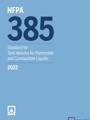 NFPA 385 PDF NFPA 385 PDF